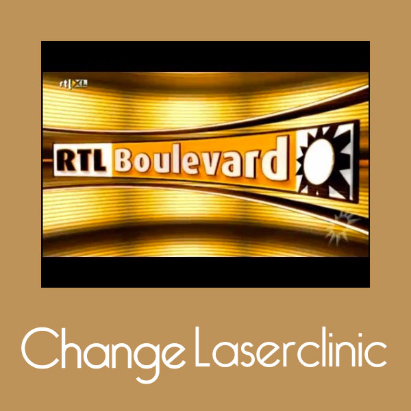 rtl-boulevard op bezoek bij change laserclinic