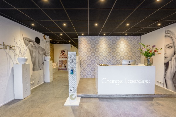 Change Laserclinic Rotterdam Centrum